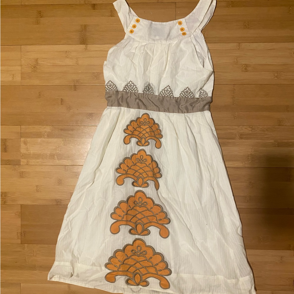 Floreat dress size 0